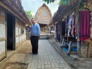 Sasak VillageSmall-2